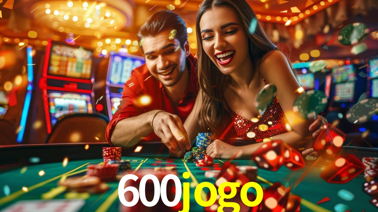 600jogo - Customer Support